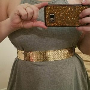 Gold Belt